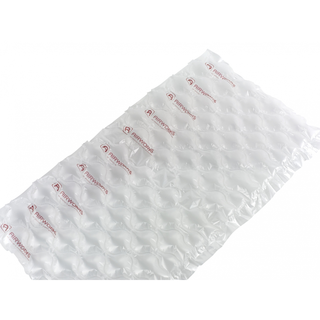 Airworks Softlayer 500 m Rolle 25 µ Polstergröße: 200x400 mm