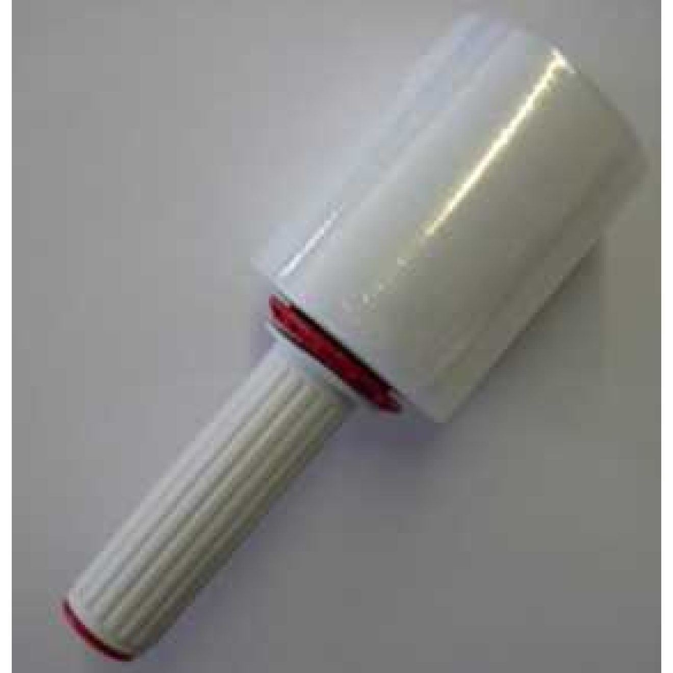 Mini-Stretchfolien Handabroller mit Bremse