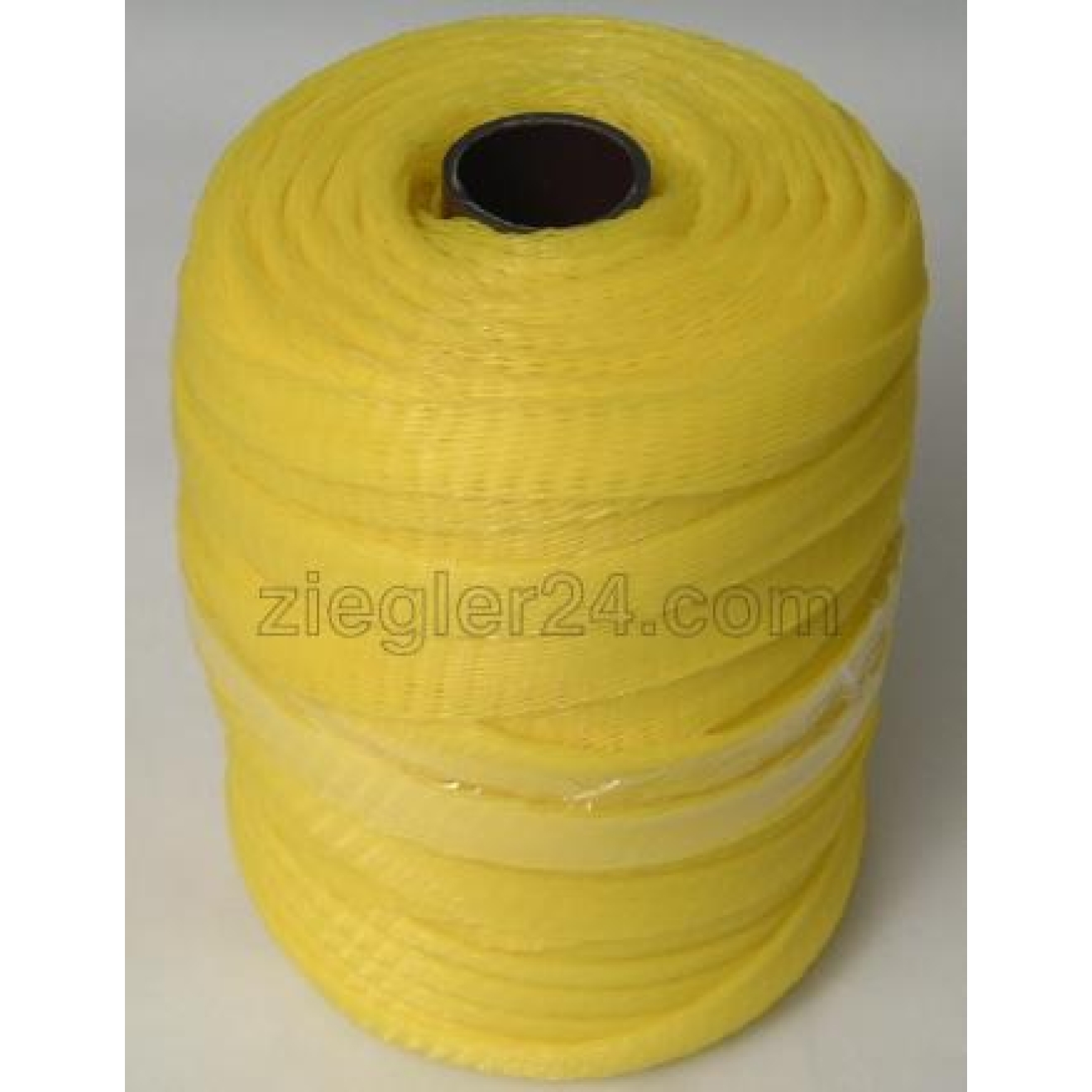 Oberflächenschutznetz gelb TP 50 25-50 mm