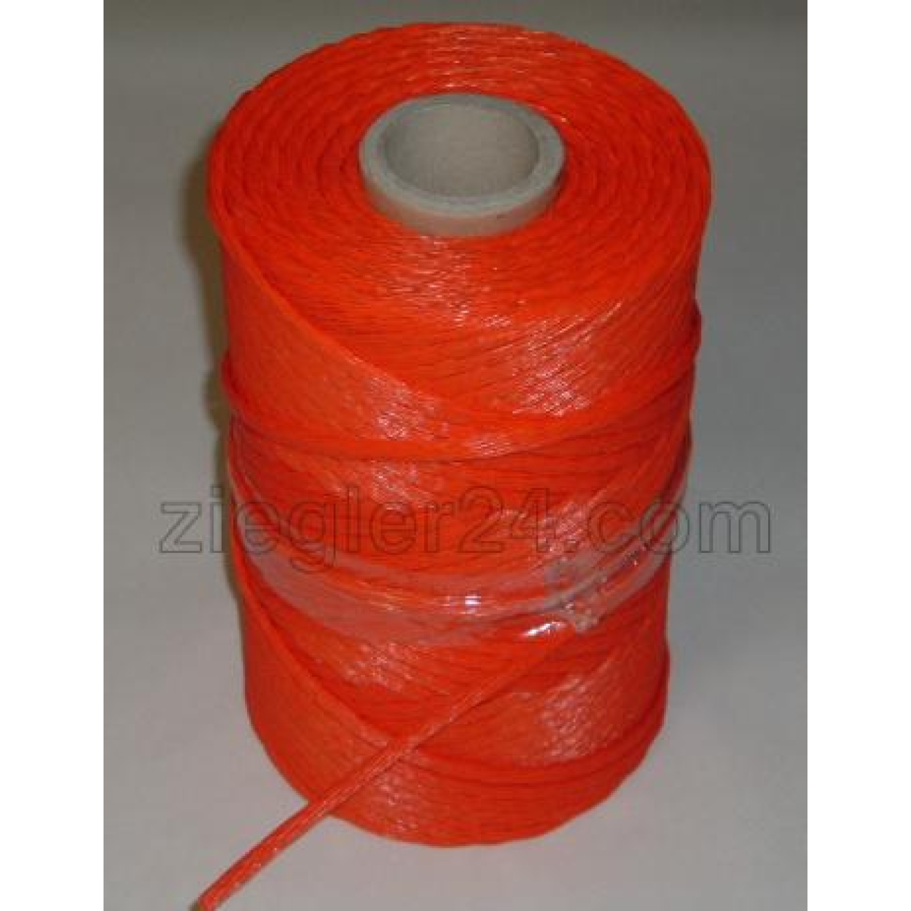 Oberflächenschutznetz orange TP 10 7-15 mm