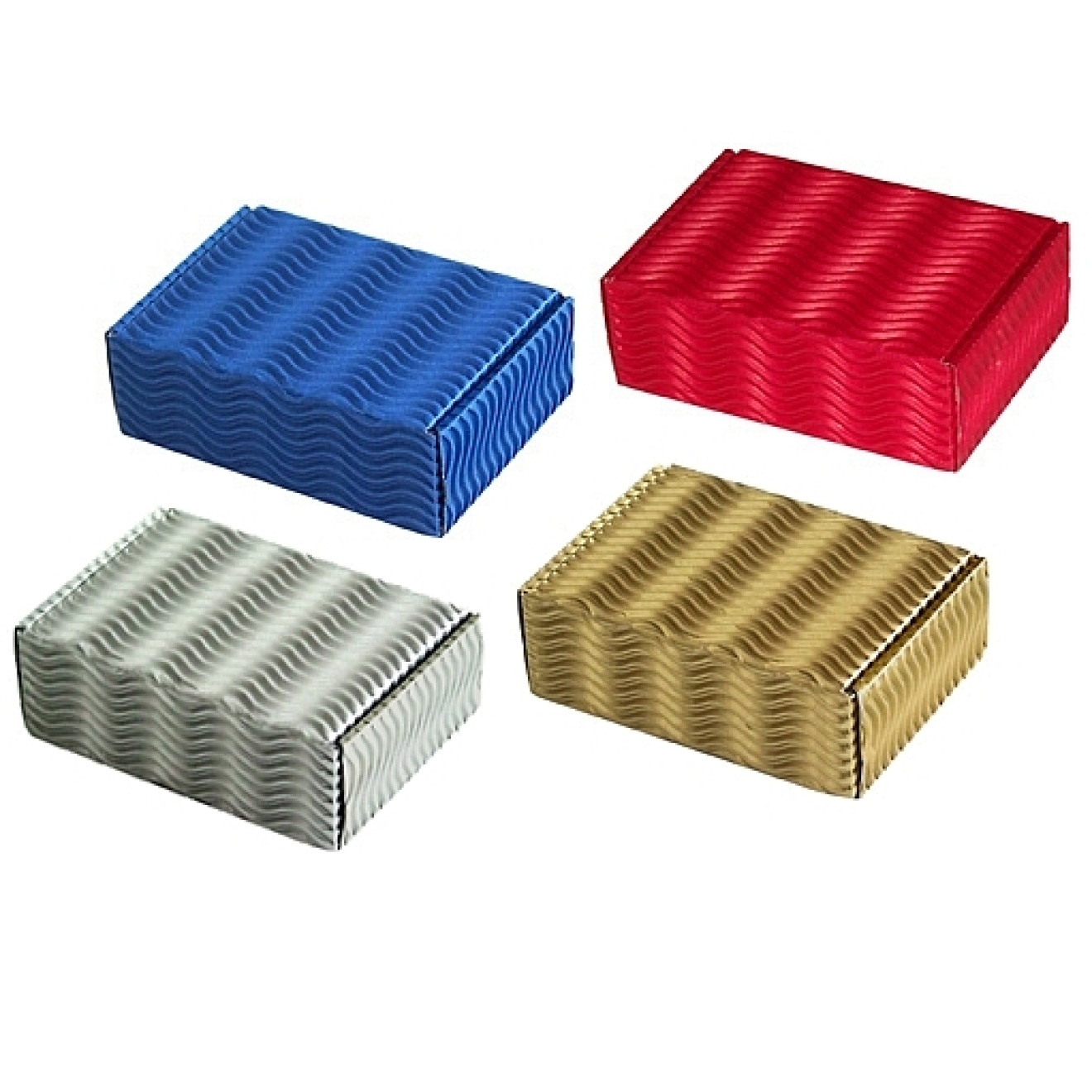 Midi 225 x 108 x 58 mm W-Welle