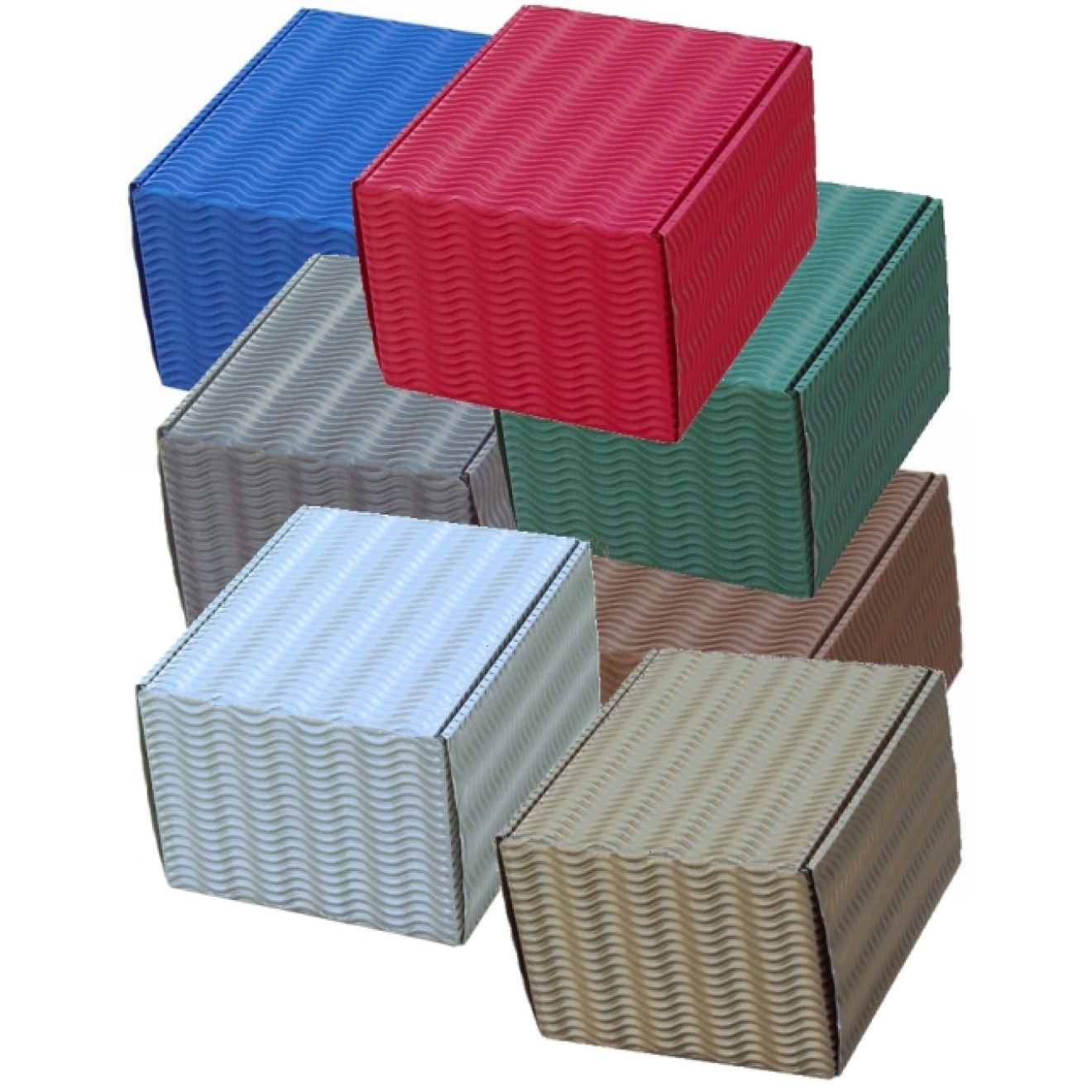 Mug Solo 110 x 133 x 83 mm W-Welle