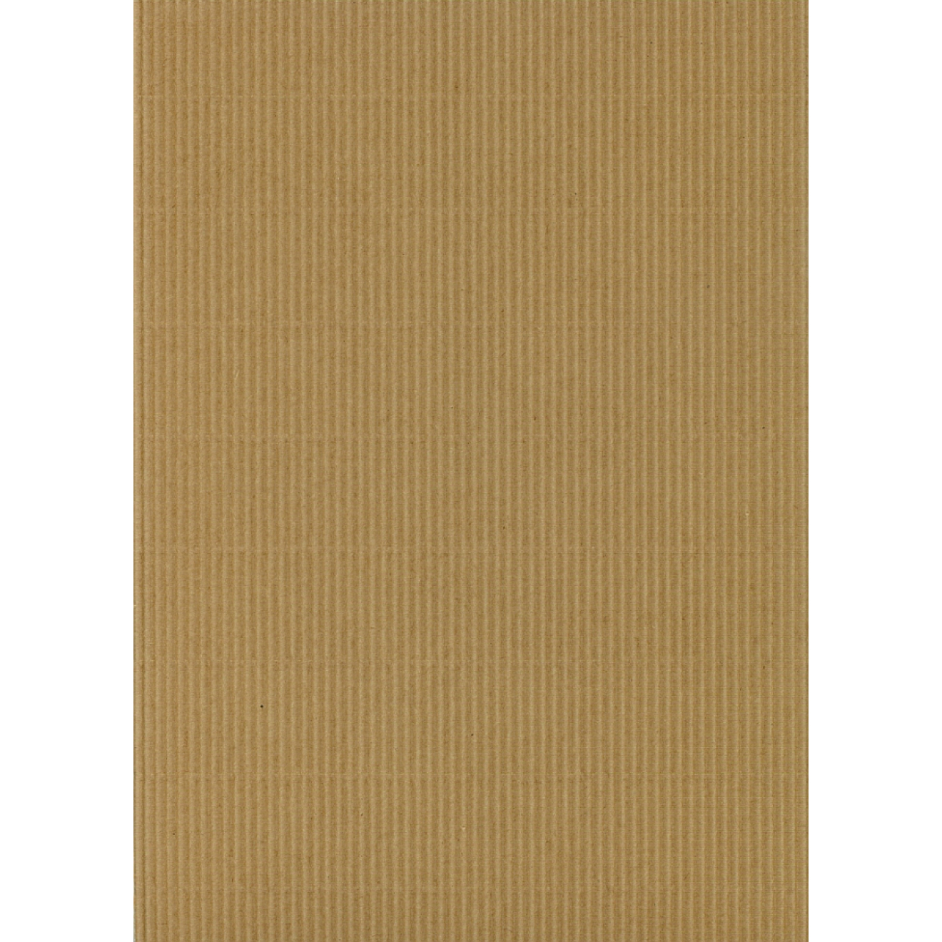 HIT Midi Faltetui 273 x 140 x 3 mm E-Welle offen