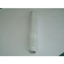 Handstretchfolie transp 500 mm x 300 m x 20my