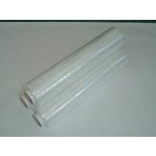 Handstretchfolie transp 500 mm x 300 m x 20my