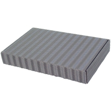 Allround 290 x 188 x 38 mm W-Welle
