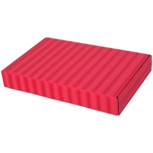 Allround 290 x 188 x 38 mm W-Welle