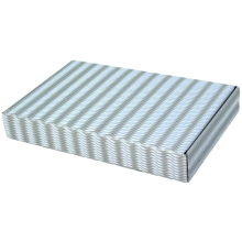 Allround 290 x 188 x 38 mm W-Welle