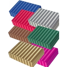 Golf 200 x 138 x 58 mm W-Welle