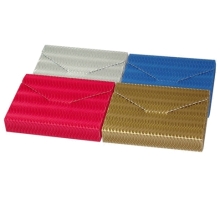 HIT Faltetui 143 x 128 x 13 mm W-Welle