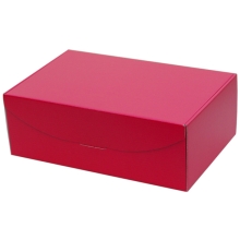 Luxor 268 x 173 x 93 mm E-Welle gedeckt