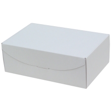 Luxor 268 x 173 x 93 mm E-Welle gedeckt