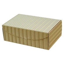 Luxor 268 x 173 x 93 mm W-Welle