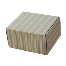 Mug de Luxe 155 x 133 x 83 mm W-Welle