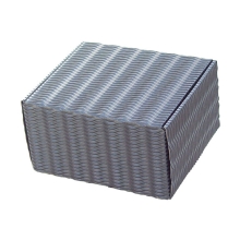 Mug de Luxe 155 x 133 x 83 mm W-Welle