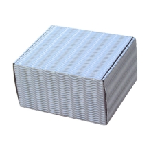 Mug de Luxe 155 x 133 x 83 mm W-Welle