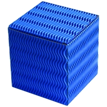 Mug Standard 103 x 83 x 105 mm W-Welle