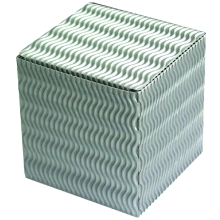Mug Standard 103 x 83 x 105 mm W-Welle