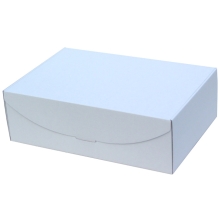 Midi 225 x 108 x 58 mm E-Welle gedeckt