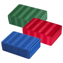 Mini 82 x 58 x 33 mm W-Welle