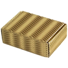 Mini 82 x 58 x 33 mm W-Welle