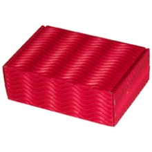 Mini 82 x 58 x 33 mm W-Welle