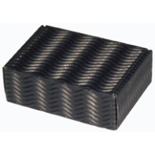 Mini 82 x 58 x 33 mm W-Welle