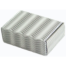 Mini 82 x 58 x 33 mm W-Welle