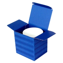 Mug Standard 103 x 83 x 105 mm W-Welle
