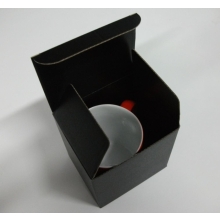 Mug Standard 103 x 83 x 105 mm E-Welle gedeckt