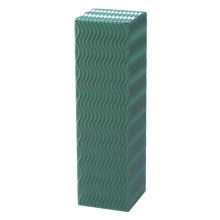 Piccolo 58 x 58 x 205 mm W-Welle