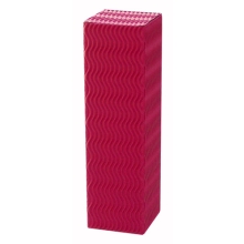 Piccolo 58 x 58 x 205 mm W-Welle