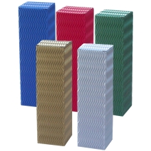Piccolo 58 x 58 x 205 mm W-Welle