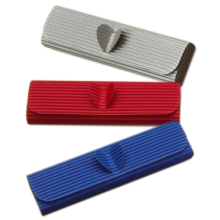 Shorty Faltetui 153 x 38 x 13 mm E-Welle offen