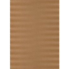 HIT lang Faltetui 228 x 138 x 13 mm W-Welle
